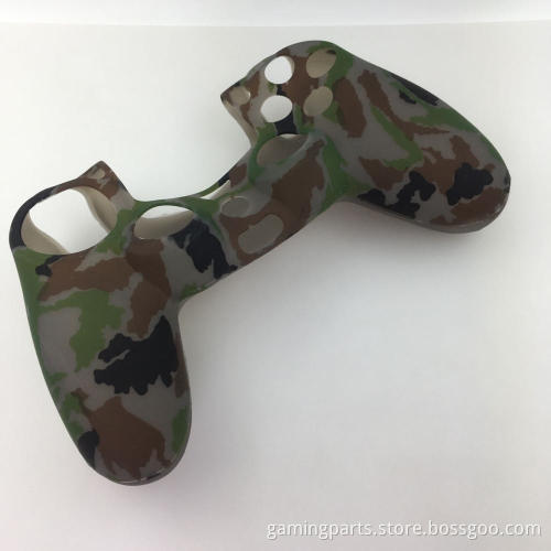 ps4 controller silicon case various colors
